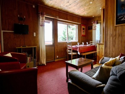 Apartment Ferienwohnung Chamrousse 133 - Features photo 30