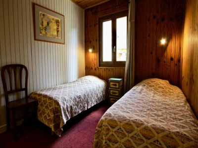 Apartment Ferienwohnung Chamrousse 133 - Features photo 32