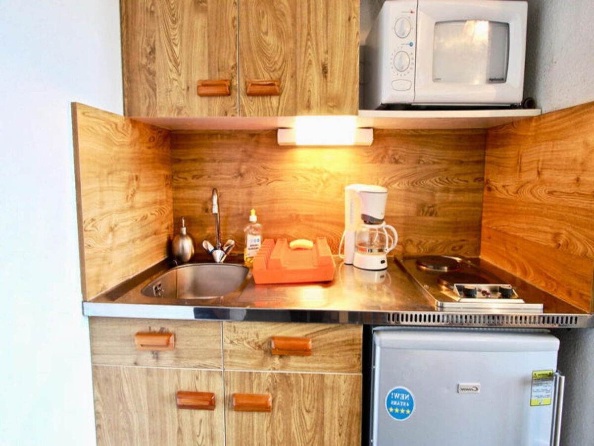 Apartment Holiday Rental Chamrousse 135