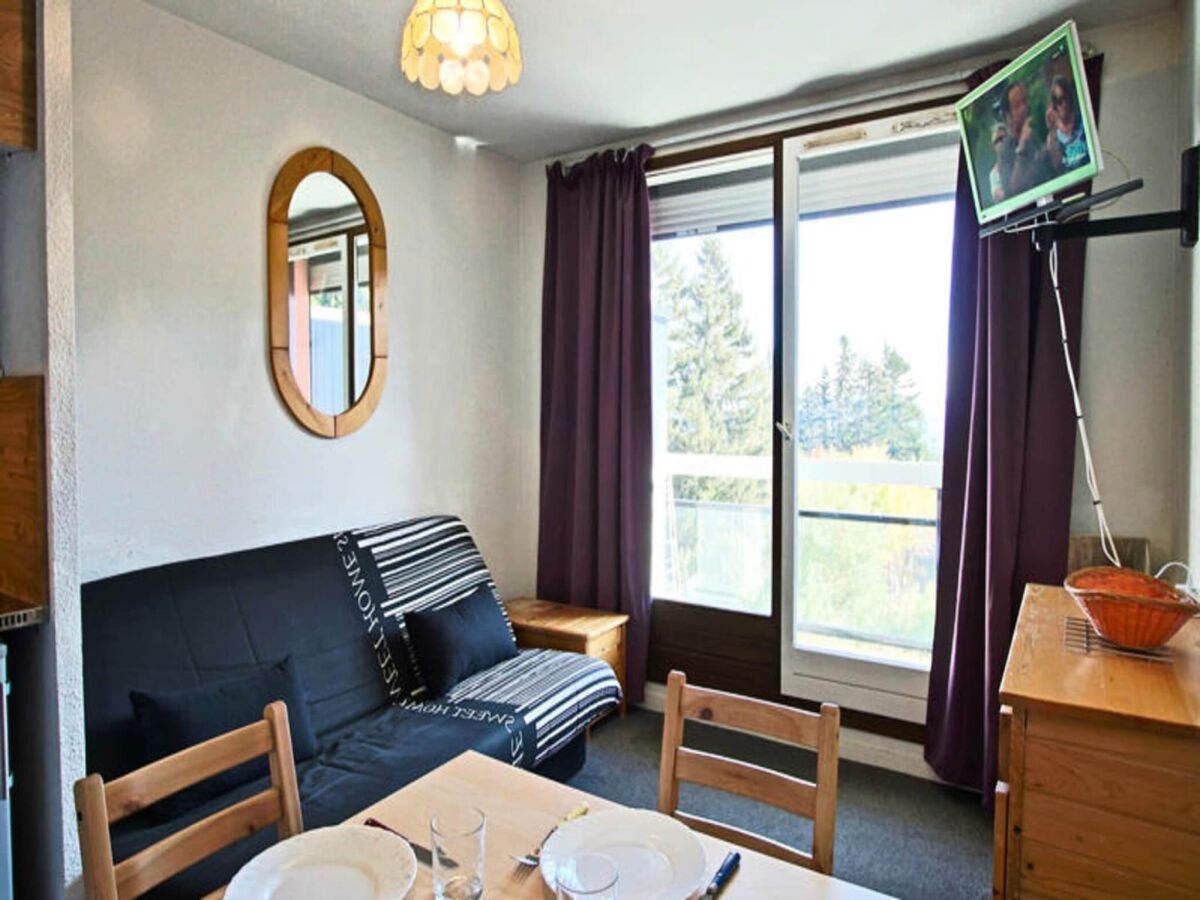 Apartment Holiday Rental Chamrousse 135 - Outdoor photo 2