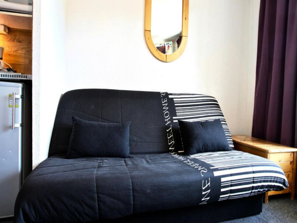 Apartment Holiday Rental Chamrousse 135 - Outdoor photo 4