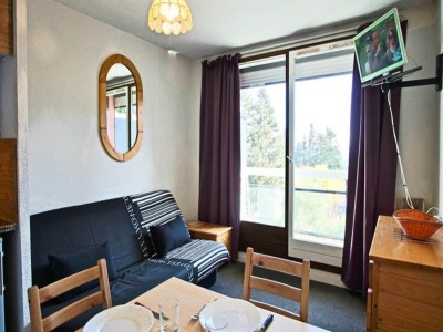 Apartment Holiday Rental Chamrousse 135 - Outdoor photo 2