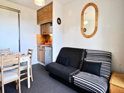 Apartment Holiday Rental Chamrousse 135 - Outdoor photo 3