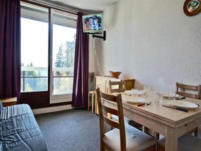 Apartment Holiday Rental Chamrousse 135 - Outdoor photo 6