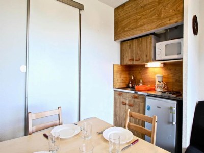 Apartment Holiday Rental Chamrousse 135 - Outdoor photo 7