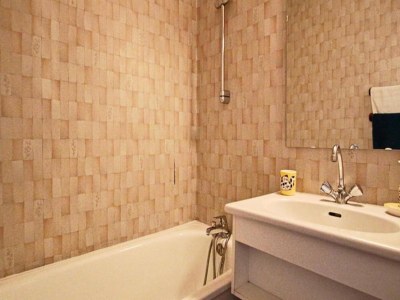 Apartment Holiday Rental Chamrousse 135 - Outdoor photo 8