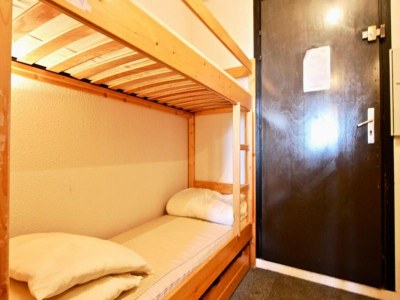 Apartment Holiday Rental Chamrousse 135 - Outdoor photo 10