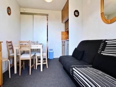 Apartment Holiday Rental Chamrousse 135 - Outdoor photo 13