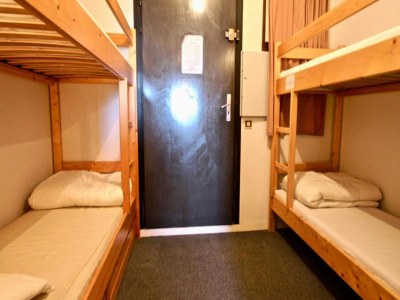 Apartment Holiday Rental Chamrousse 135 - Outdoor photo 14