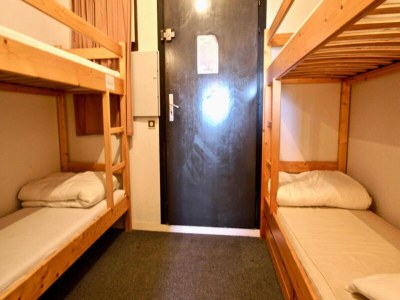 Apartment Holiday Rental Chamrousse 135 - Outdoor photo 16