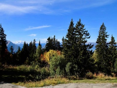 Apartment Holiday Rental Chamrousse 135 - Outdoor photo 18