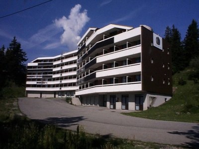 Apartment Holiday Rental Chamrousse 135 - Outdoor photo 19