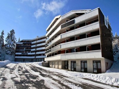 Apartment Holiday Rental Chamrousse 135 - Outdoor photo 21