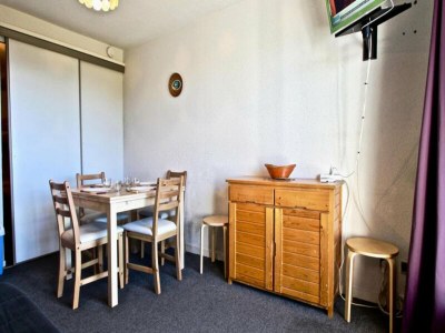 Apartment Holiday Rental Chamrousse 135 - Outdoor photo 26