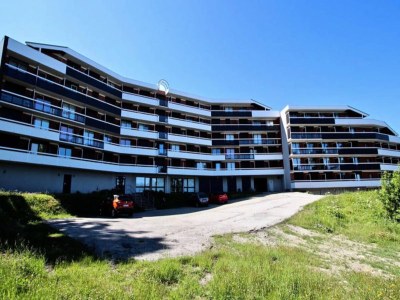 Apartment Holiday Rental Chamrousse 135 - Outdoor photo 29