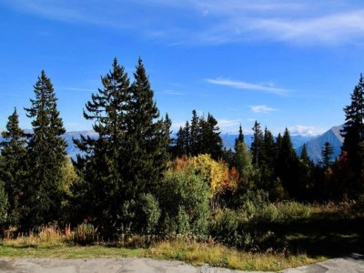 Apartment Holiday Rental Chamrousse 135 - Outdoor photo 30