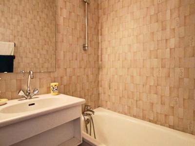 Apartment Holiday Rental Chamrousse 135 - Outdoor photo 31