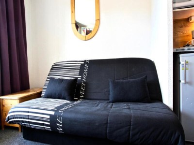 Apartment Holiday Rental Chamrousse 135 - Outdoor photo 34