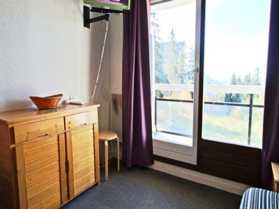 Apartment Holiday Rental Chamrousse 135 - Outdoor photo 35