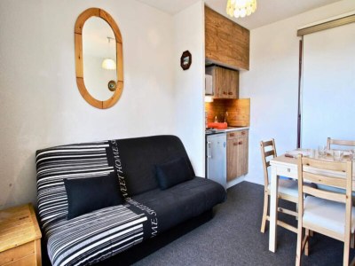 Apartment Holiday Rental Chamrousse 135 - Outdoor photo 37