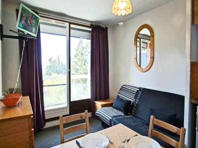 Apartment Holiday Rental Chamrousse 135 - Outdoor photo 38