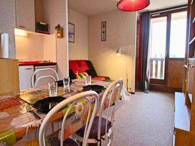 Apartment Holiday Rental Chamrousse 152 - Outdoor photo 2