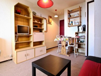 Apartment Holiday Rental Chamrousse 152 - Outdoor photo 7