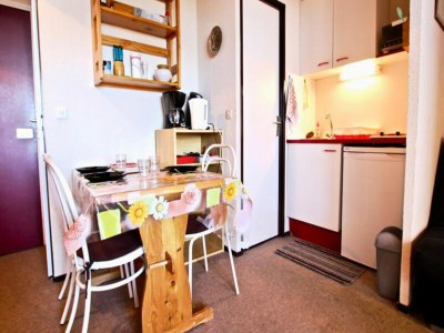 Apartment Holiday Rental Chamrousse 152 - Outdoor photo 8