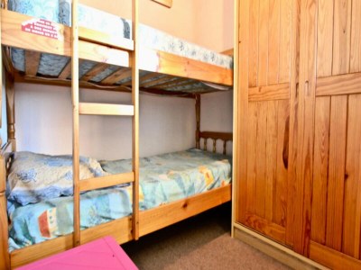 Apartment Holiday Rental Chamrousse 152 - Outdoor photo 9