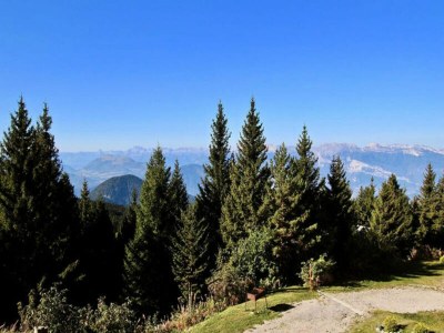 Apartment Holiday Rental Chamrousse 152 - Outdoor photo 10