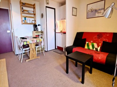 Apartment Holiday Rental Chamrousse 152 - Outdoor photo 12