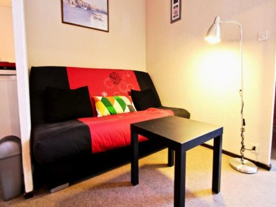 Apartment Holiday Rental Chamrousse 152 - Outdoor photo 14