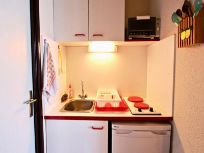 Apartment Holiday Rental Chamrousse 152 - Outdoor photo 16