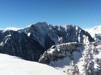 Apartment Holiday Rental Chamrousse 153 - Environment photo 12