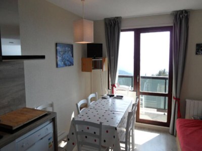 Apartment Holiday Rental Chamrousse 153 - Environment photo 17