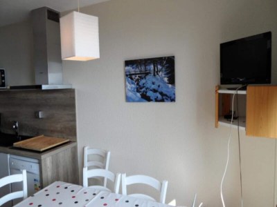 Apartment Holiday Rental Chamrousse 153 - Environment photo 20