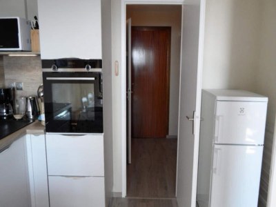 Apartment Holiday Rental Chamrousse 153 - Environment photo 23