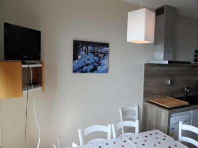 Apartment Holiday Rental Chamrousse 153 - Environment photo 24