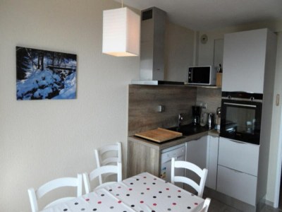 Apartment Holiday Rental Chamrousse 153 - Environment photo 26