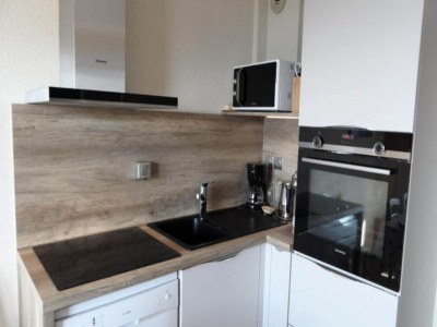 Apartment Holiday Rental Chamrousse 153 - Environment photo 29