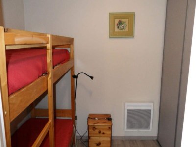 Apartment Holiday Rental Chamrousse 153 - Environment photo 32