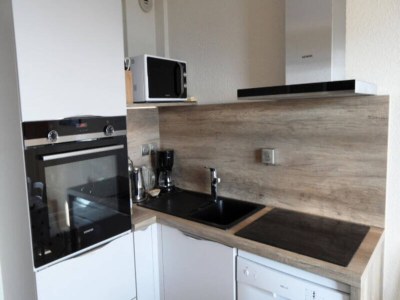 Apartment Holiday Rental Chamrousse 153 - Environment photo 36