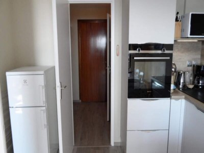 Apartment Holiday Rental Chamrousse 153 - Environment photo 37