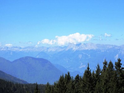 Apartment Holiday Rental Chamrousse 153 - Environment photo 45