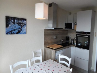 Apartment Holiday Rental Chamrousse 153 - Environment photo 52