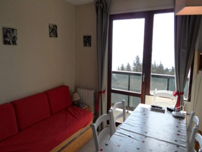 Apartment Holiday Rental Chamrousse 153 - Environment photo 54