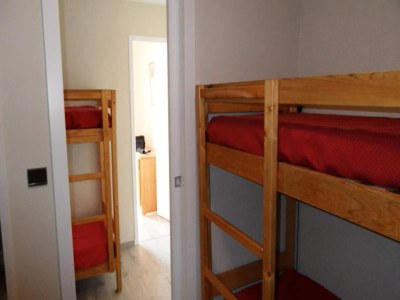 Apartment Holiday Rental Chamrousse 153 - Environment photo 57