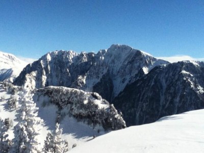 Apartment Holiday Rental Chamrousse 153 - Environment photo 62