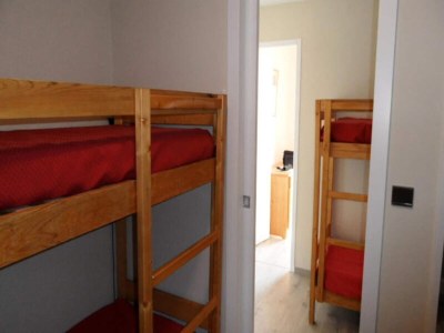 Apartment Holiday Rental Chamrousse 153 - Environment photo 63