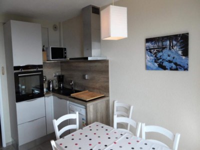 Apartment Holiday Rental Chamrousse 153 - Environment photo 66